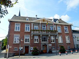 Gemeentehuis