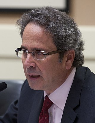 <span class="mw-page-title-main">Richard Bloom</span> American politician