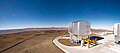 Observatorium Paranal