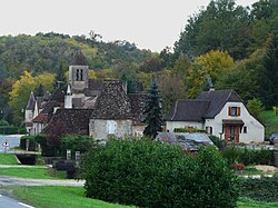 Saint-Félix-de-Reillac-et-Mortemart ê kéng-sek