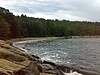 Sandbukta-Østnestangen Nature Reserv