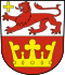 Coat of arms of Schänis