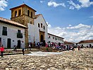 Villa de Leyva