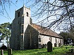 Parish Church of St Margaret