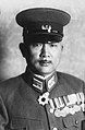 Tadamichi Kuribayashi geboren op 7 juli 1891