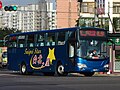 2009(2010) HINO RN8JSSA 1070路線 408-FS