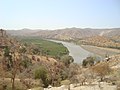 Tahtay Adiyabo (Tigrinya: ታሕታይ ኣድያቦ, lit. 'Lower Adiyabo') hija woreda fir-Reġjun tat-Tigray tal-Etjopja. Parti miż-Żona tal-Majjistral