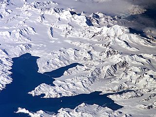 <span class="mw-page-title-main">King Edward Cove</span> Sheltered cove in the west side of Cumberland East Bay, South Georgia