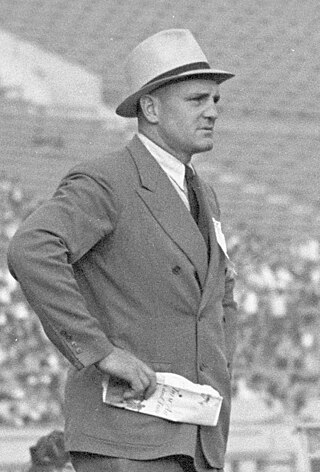 <span class="mw-page-title-main">Tom Lieb</span> American discus thrower and football player