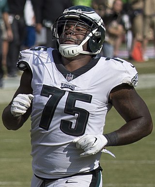 <span class="mw-page-title-main">Vinny Curry</span> American football player (born 1988)