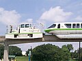 Walt Disney World Monorail System