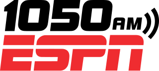 <span class="mw-page-title-main">WEPN (AM)</span> ESPN Radio station in New York City