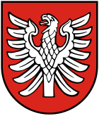 Wappe vom Landkreis Heilbronn