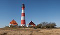 * Nomination Lighthouse Westerhever Richard Bartz 19:38, 7 May 2013 (UTC) * Promotion Good quality --Ajepbah 19:57, 7 May 2013 (UTC)