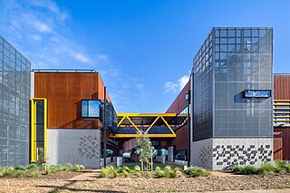 Cobblebank Suburb of City of Melton, Victoria, Australia