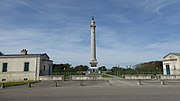 Thumbnail for File:Wimille la Colonne de la Grande Armée (WLM2017) (4).jpg