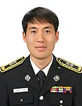 Choi Kwang-mo