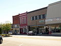 5th Avenue, Attalla