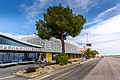 Aéroport Perpignan-Rivesaltes