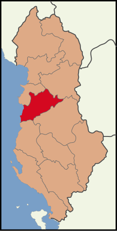 Provinco Tirano (Tero)