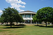 Wright Campus Center