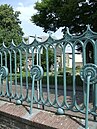 Balustrade (Begijnenstraat)