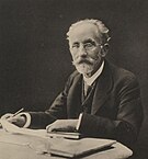 Otto Friedrich Bassermann -  Bild