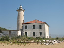 San Michele al Tagliamento – Veduta