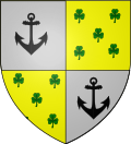 Arms of Renescure