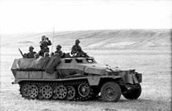 SdKfz 251