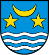 Coat of arms of Schinznach-Bad