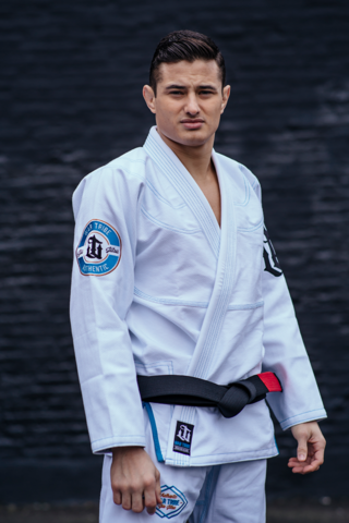 <span class="mw-page-title-main">Caio Terra</span> Brazilian Jiu-Jitsu practitioner