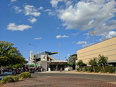 Campbelltown Stadium Entrance.jpg