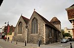 Church of St Alphege with St Margaret