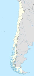 Campana Island is located in Chile