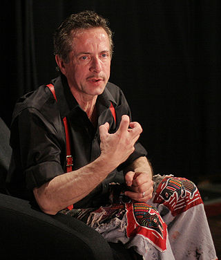 <span class="mw-page-title-main">Clive Barker</span> English author, film director and visual artist (born 1952)