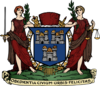 Coat of arms of Dublin