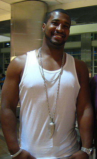 <span class="mw-page-title-main">Daunte Culpepper</span> American football player (born 1977)