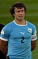 Diego Lugano geboren op 2 november 1980