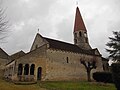 Eglise Saint-Pierre