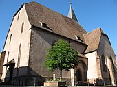 Heilige Janskerk