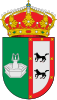 Coat of arms of Fuensalida