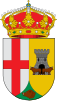 Coat of arms of Valdecaballeros