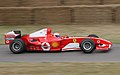 Ferrari F2004