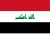 Drapeau de l'Irak