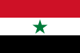 Ipar Yemengo bandera