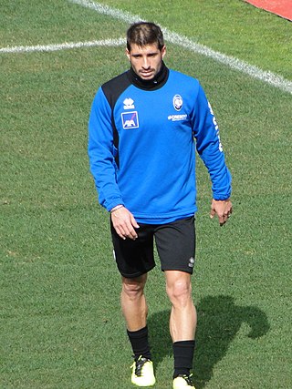 <span class="mw-page-title-main">Franco Brienza</span> Italian footballer (born 1979)