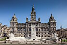 Glasgow City Chambers