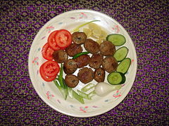 Gola Kebab