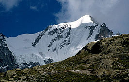 Gran Paradiso